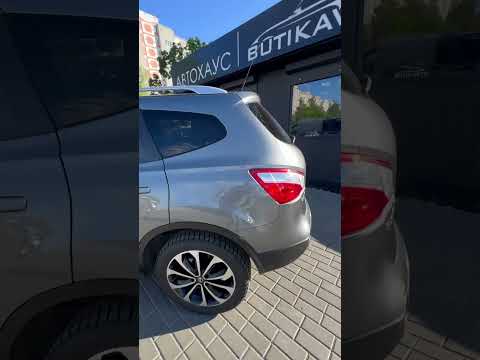фото nissan qashqai+2 i рестайлинг 0