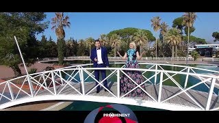 Kumrije Mustafa & Besim Krasniqi - Arsye E Jetës Ti Je
