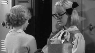 The Patty Duke Show S3E27 Patty, the Psychic