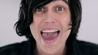 Sleeping With Sirens - &quot;Kick Me&quot;