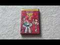 Toy Story 2 DVD Overview