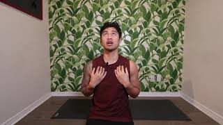 Platysma Release