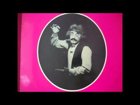 Lionel Rocheman - Scha schtill (Yiddish Song)