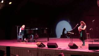 Christine Solimeno &quot;You Are the Only Song&quot; @ &#39;Just Wild About Harry&#39; Chapin Concert 2010