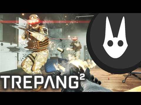Der Badass-Simulator! Trepang2 Review (Deutsch)
