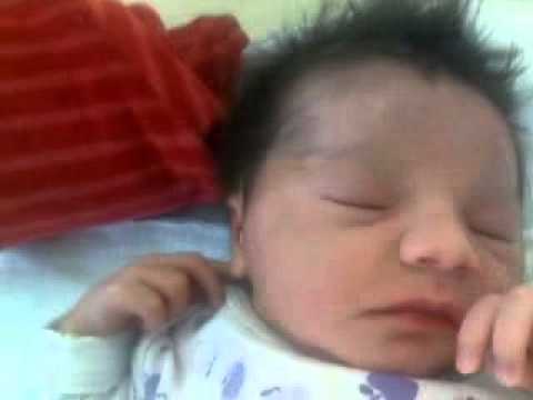 Flavia Filha da Chris...01/03/2014...as 02hs...Seja Bem Vinda Flavia...And31