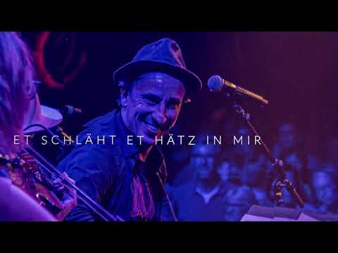 KNITTLER "Jede Odemzoch (Every Breath You Take)"  OFFICIAL LYRIC VIDEO