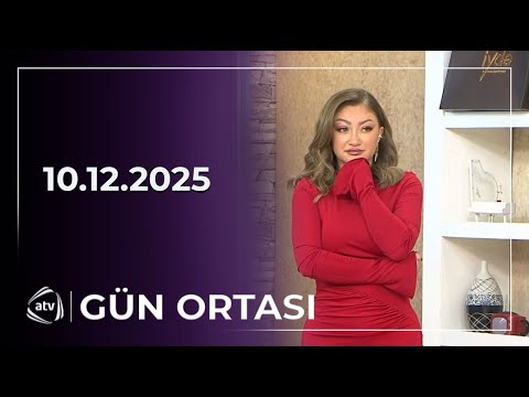 Gün Ortası / 10.12.2025
