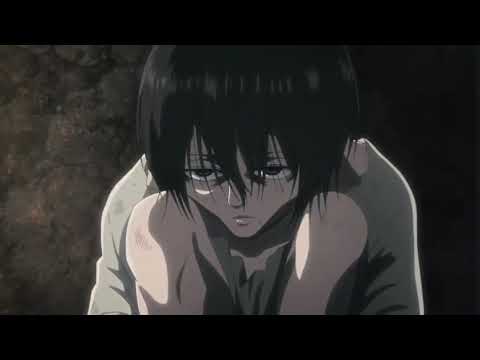 Levi Ackerman - Bring that fire AMV