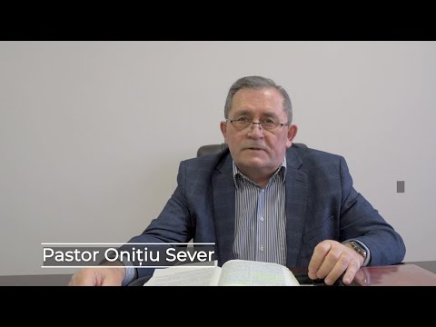 ZIua 65 Onițiu Sever