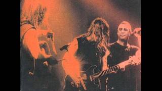 AlmaFuerte - Obras 2001 -De un mañana bajo tierra.