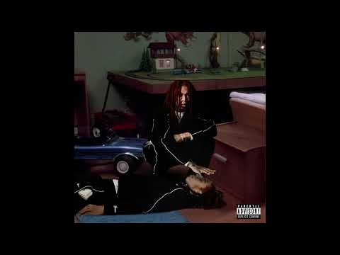 Chuckyy - "Teary Eyed" OFFICIAL VERSION