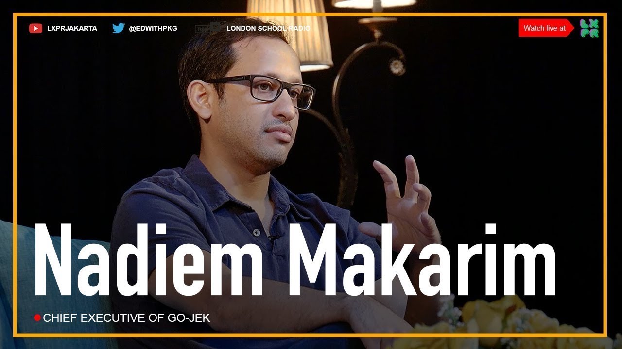 From Two-Wheeled Idea to Super App Sensation: The Inspiring Journey of Gojek and Its Visionary Founders in Revolutionizing Mobility and More