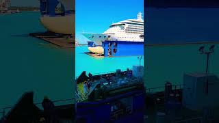 Radiance of the seas