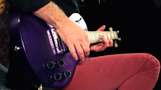 Video thumbnail for Gibson 2014 Les Paul Futura Demo by Guitar Center