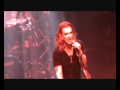 New Model Army - See You In Hell - Köln - 17.12.2011