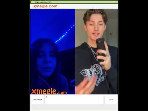 sing beautifully in video chat roulette