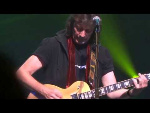 Steve Hackett - In That Quiet Earth and Afterglow