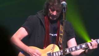 Steve Hackett - In That Quiet Earth and Afterglow