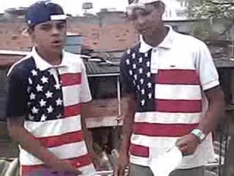 mc kinho e mc pobre loko  na pista (dj fhael e dj emerson)