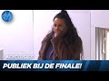 WOW! Zo gaat de finale eruitzien! ?| UTOPIA