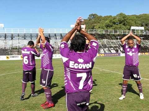 25/04/09 El Porvenir 0 - Villa Dálmine 0