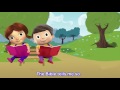 Sing Hosanna Jesus Loves Me Bible Songs For Kids