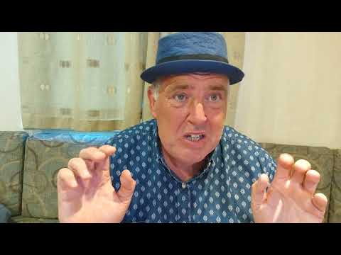 Lucy Connolly -The Political Prisoner Imprisoned By The  Criminals Who Oversee it, BUT Hate Justice.