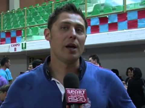 Pallavolo, l'Asp torna in B2