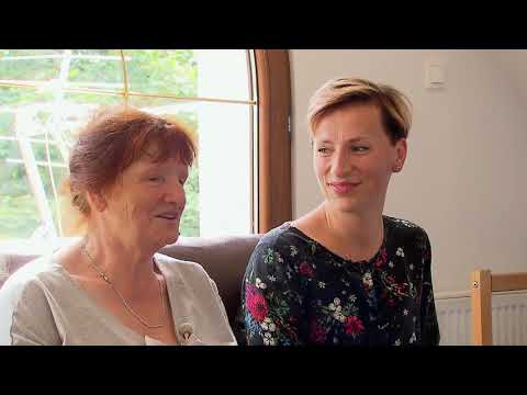 Rolnik Szuka Żony 5 - Odcinek 4 - Matka