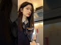 This Is Why Japanese School Skirts Are So Short Shorts