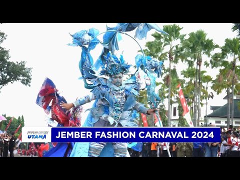 JEMBER FASHION CARNAVAL 2024