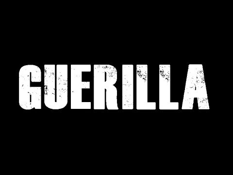 MAMKA - Guerilla (Video Lyrics)