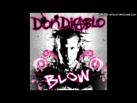 Don Diablo - Blow (Chew Fu Phat Remix)