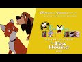 Disney Kicks Paramount Away With Tod Vixey Copper And SF 1981 No Dislikes Allowed
