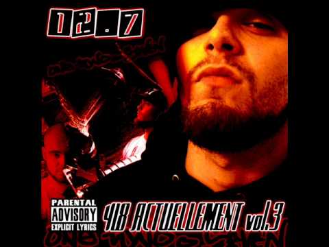 12.7 - j'ai le souffle court