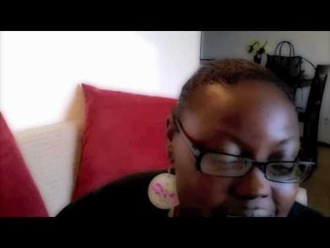 Let It Go (poetry freestyle)