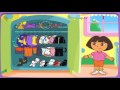Dora S Adventure Dress Up