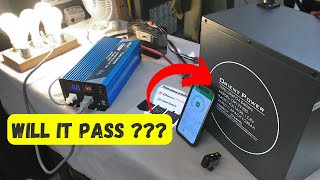 After 8 Months: Can the Orient Power 12.8V 230Ah LiFePO4 Battery Still Deliver?