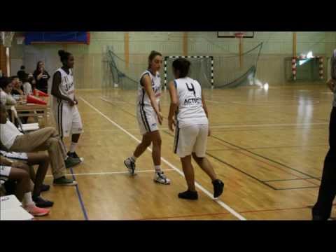 DU19 Huddinge-Devils 141011