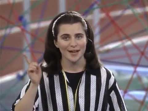 Nickelodeon Guts Mo