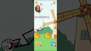 Flip Jump gameplay walkthrough New game weegoon #games #puzzle #flipjump