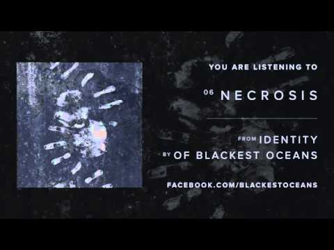 Of Blackest Oceans - Necrosis