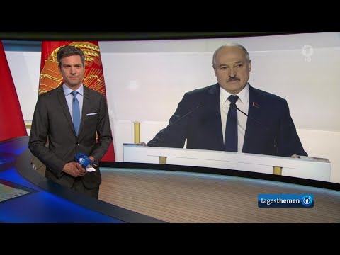 tagesthemen 22:15 Uhr, 25.05.2021