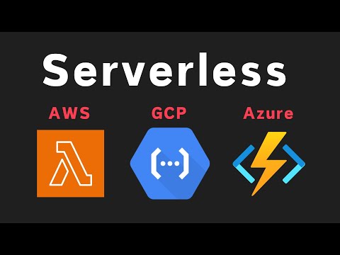 Serverless Computing Explained