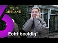 WAUW! Dit is het NIEUWE PALEIS van Maxime! ? | Chateau Meiland