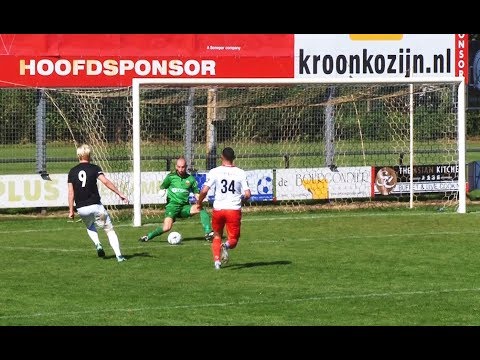 Samenvatting Silvolde - Unitas