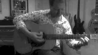 How to play "Visions of Endless Hope" by Bill Nelson