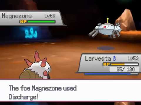 Let's Play Pokemon Zeta [Episode 67: Accomplishment]