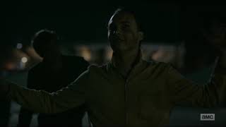 Papa Roach - Not That Beautiful (fear the walking dead nick and troy)